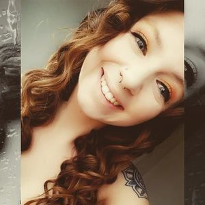 Meet your Posher, Mekaela